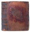 LYSER, JOHANN.  Polygamia Triumphatrix.  1682